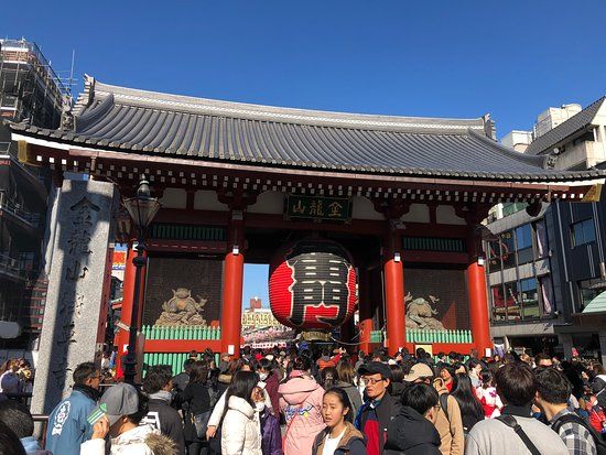 Senso-ji